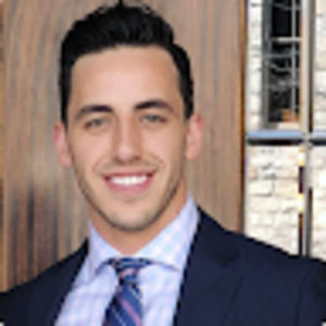 Meet your Posher, Matthew
